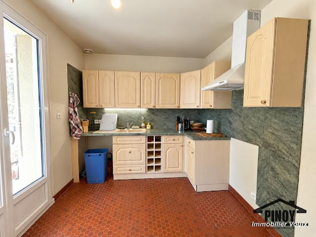 Vente Maison 4 pièces 108 m2 Egreville