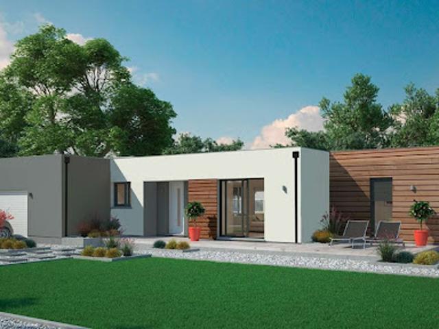 Vente Maison 4 pièces 108 m2 Faux en Périgord