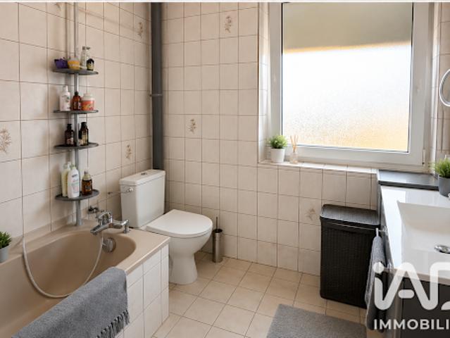 Vente Maison 4 pièces 108 m2 Flin