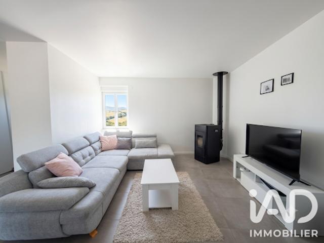 Vente Maison 4 pièces 108 m2 Ige