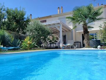 Vente Maison 4 pièces 108 m2 Jonage