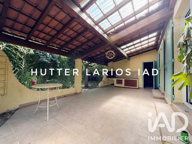 Vente Maison 4 pièces 108 m2 La Farlède