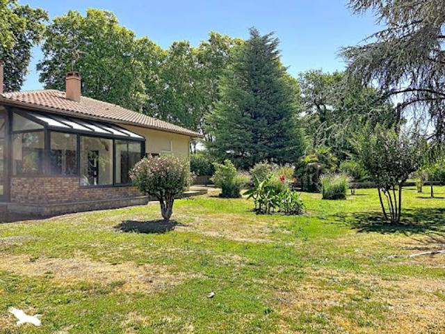Vente Maison 4 pièces 108 m2 Labastide d'Armagnac