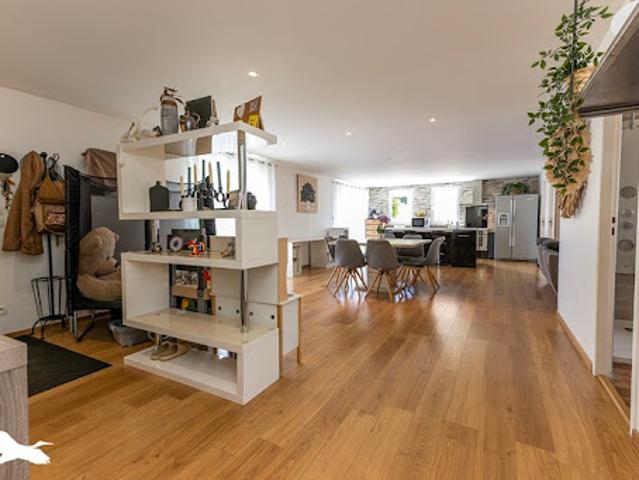 Vente Maison 4 pièces 108 m2 Lannemezan