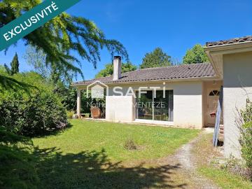 Vente Maison 4 pièces 108 m2 Le Montat