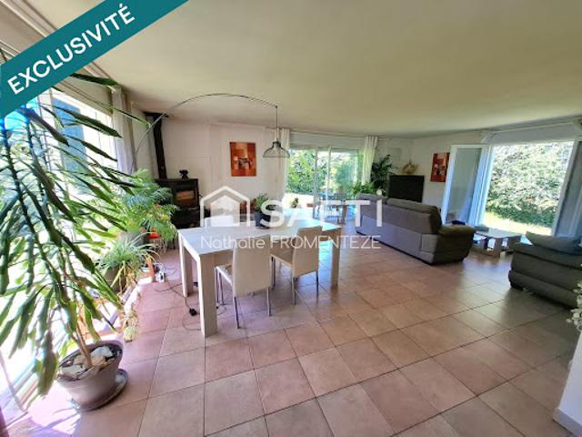 Vente Maison 4 pièces 108 m2 Le Montat