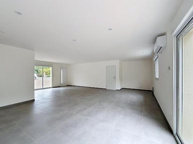 Vente Maison 4 pièces 108.68 m2 Le Creusot