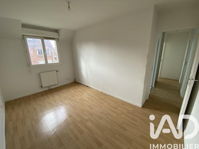 Vente Maison 4 pièces 108 m2 Lens