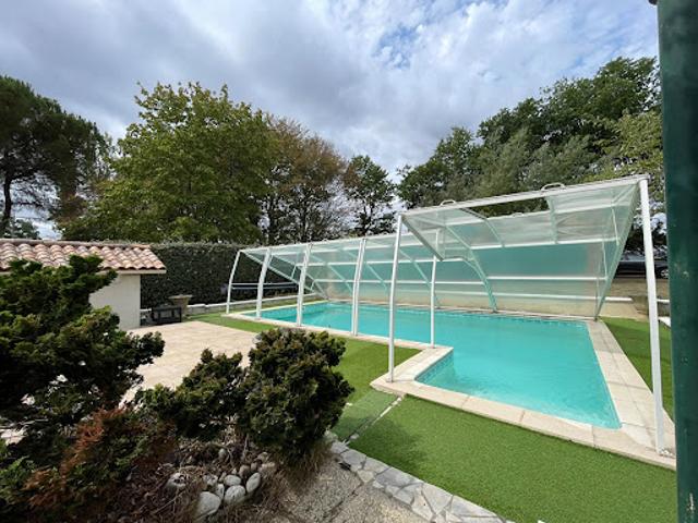 Vente Maison 4 pièces 108 m2 Loupes