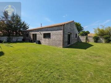 Vente Maison 4 pièces 108 m2 Paulx