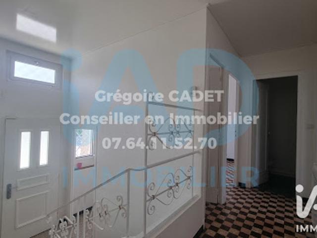 Vente Maison 4 pièces 108 m2 Perpignan