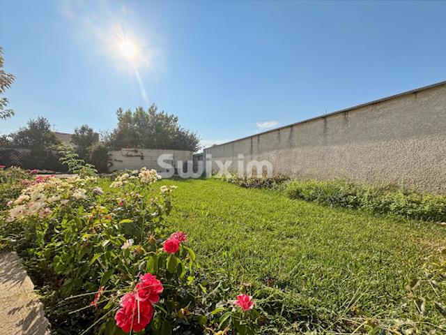 Vente Maison 4 pièces 108 m2 Pierrelatte