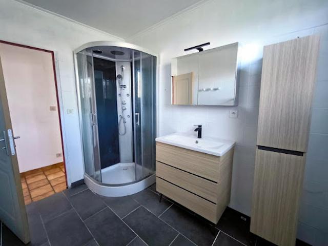 Vente Maison 4 pièces 108 m2 Plaisance