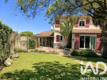 Vente Maison 4 pièces 108 m2 Pont Saint Esprit