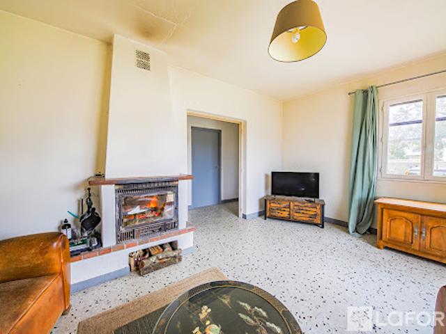 Vente Maison 4 pièces 108 m2 Porto Vecchio