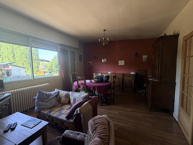 Vente Maison 4 pièces 108 m2 Prémery