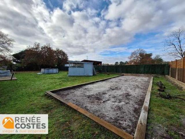 Vente Maison 4 pièces 108 m2 Rion des Landes
