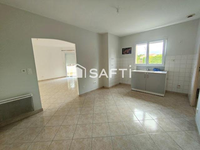 Vente Maison 4 pièces 108 m2 Rocheserviere