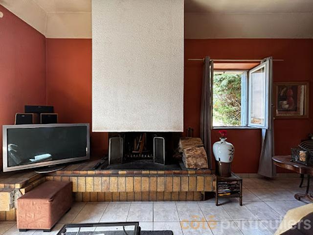 Vente Maison 4 pièces 108 m2 Rodez