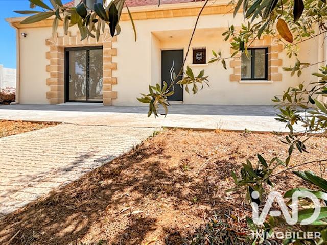 Vente Maison 4 pièces 108 m2 Rozay en Brie