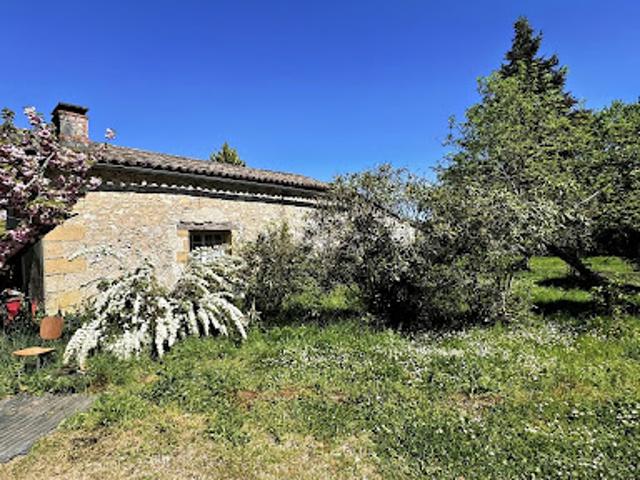 Vente Maison 4 pièces 108 m2 Saint Michel de Montaigne