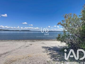 Vente Maison 4 pièces 108 m2 Saint Mitre les Remparts