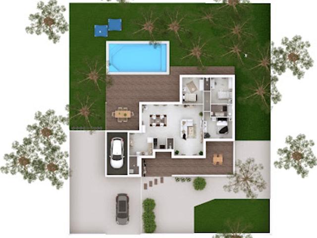 Vente Maison 4 pièces 108 m2 Saint Astier