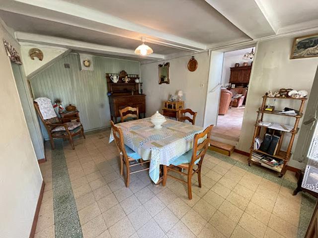 Vente Maison 4 pièces 108 m2 Saint Etienne les Orgues