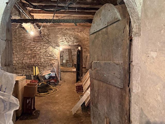 Vente Maison 4 pièces 108 m2 Saint Eutrope de Born