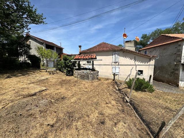 Vente Maison 4 pièces 108 m2 Saint Germain du Salembre