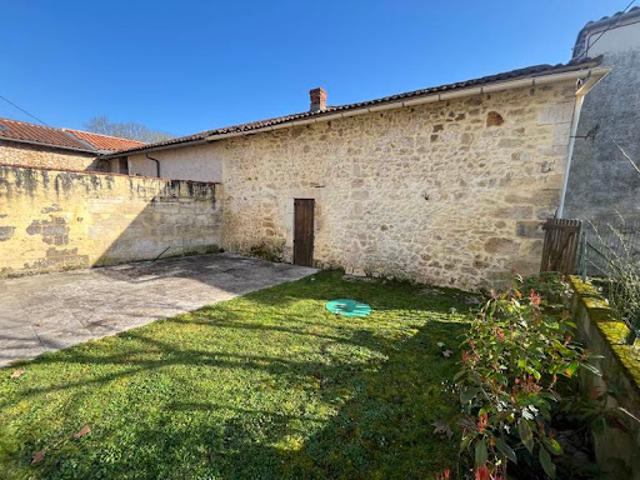 Vente Maison 4 pièces 108 m2 Saint Pierre de Côle