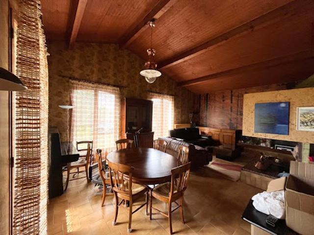 Vente Maison 4 pièces 108 m2 Saint Pierre de Clairac