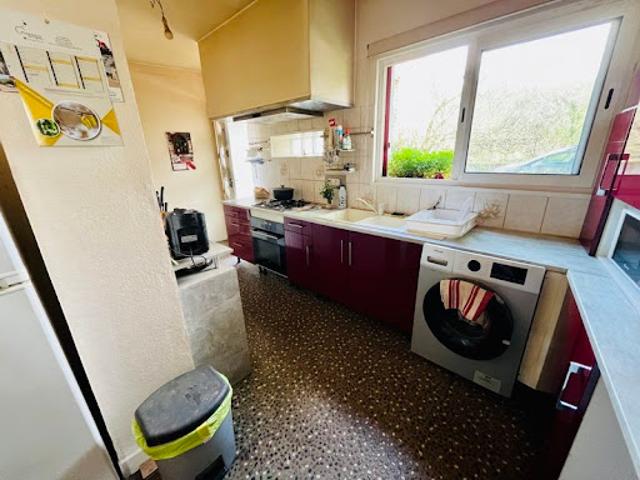 Vente Maison 4 pièces 108 m2 Saint Plancard