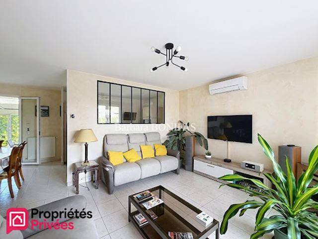 Vente Maison 4 pièces 108 m2 Saint Sulpice