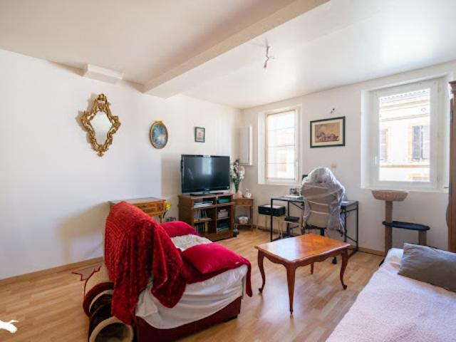 Vente Maison 4 pièces 108 m2 Saint Lys