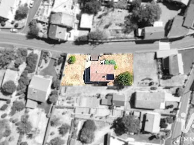 Vente Maison 4 pièces 108 m2 Sainte Florine
