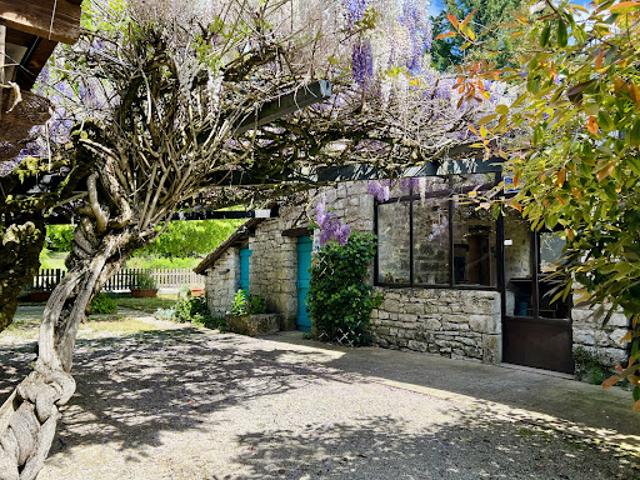 Vente Maison 4 pièces 108 m2 Saujac
