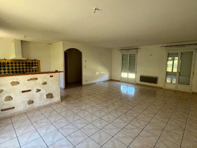 Vente Maison 4 pièces 108 m2 Segura