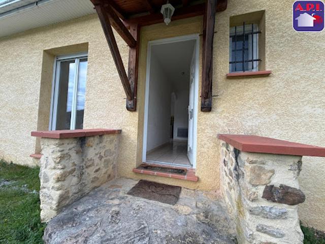 Vente Maison 4 pièces 108 m2 Segura
