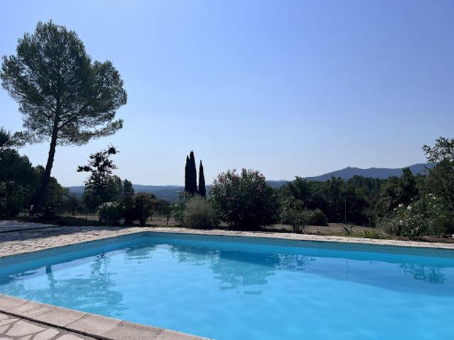 Vente Maison 4 pièces 108 m2 Seillans
