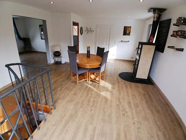 Vente Maison 4 pièces 108 m2 Selonnet