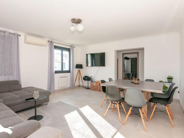 Vente Maison 4 pièces 108 m2 Serignan