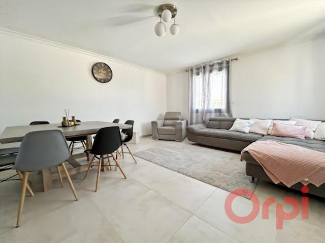Vente Maison 4 pièces 108 m2 Serignan