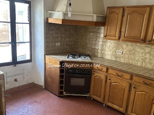 Vente Maison 4 pièces 108 m2 Valensole