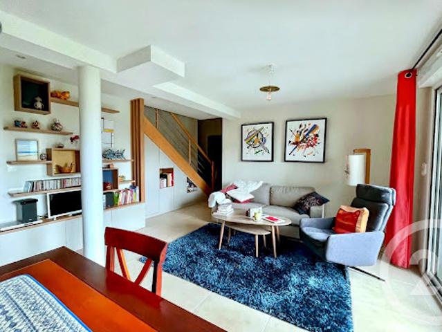Vente Maison 4 pièces 108 m2 Saint Avé