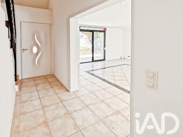 Vente Maison 4 pièces 108 m2 Rozay en Brie