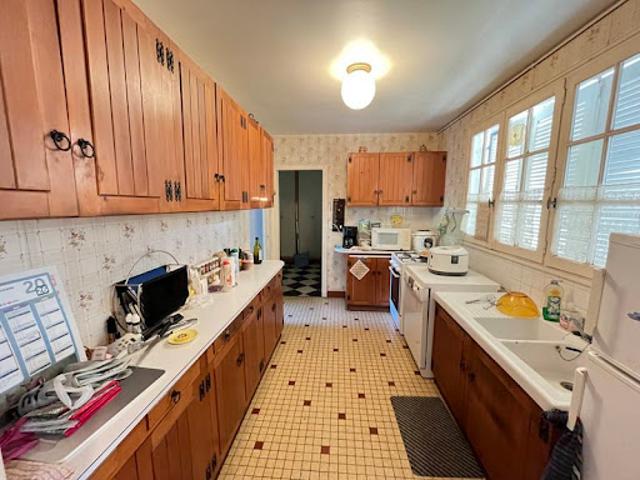 Vente Maison 4 pièces 108 m2 Vayres