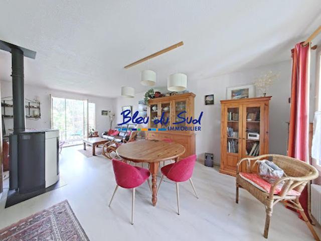 Vente Maison 4 pièces 108 m2 Vernet les Bains
