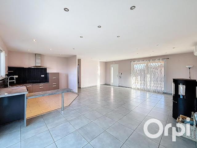Vente Maison 4 pièces 108 m2 Vergongheon