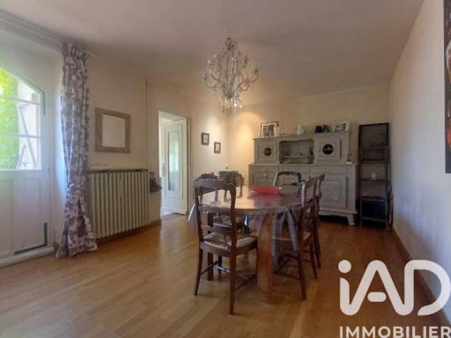 Vente Maison 4 pièces 108 m2 Villebarou